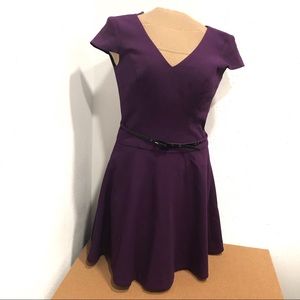 Shoshanna  Fit and Flare Dress Size 0 #3688620